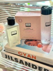 -奥伦纳素Erno Laszlo