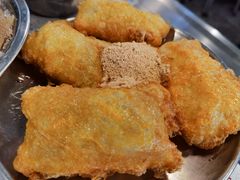 蛋煎糍粑-电台巷火锅(科华总店)
