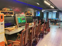 -Moss7Club 剧本杀桌游(inspark店)