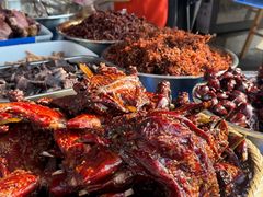 -杨牛肉面饭(天庆街店)