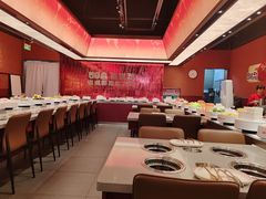 -龍歌自助小火锅(雨花台江南虹悦城店)
