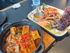 -Ameigo梅果·云贵川bistro(长宁来福士店)