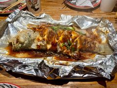 -新白鹿餐厅(银泰西湖文化广场店)