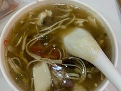 -田三卷馍(火车站店)