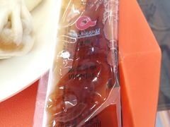 -庆丰包子铺(白塔寺店)