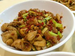 -笨罗卜浏阳菜馆(龙华鹏润达店)