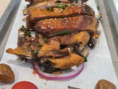 -羊之道草原味道清真餐厅(番禺店)