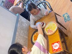 -比格比萨自助(国展店)