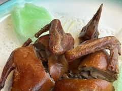 -佳丽海鲜大酒楼(环岛海景店)