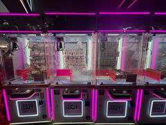 -大玩家超乐场(河东万达广场店)