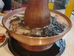 -东门口涮肉·砂锅·烤串(老门东店)