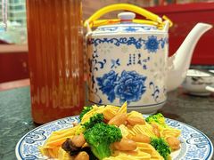 -老北京胡同味道二荤铺(酒仙桥店)