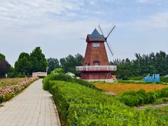 -君乐宝优致牧场