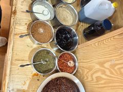 -藏味八珍特色火锅