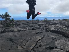 -夏威夷火山国家公园