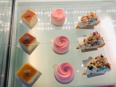 -1Cake壹刻蛋糕(奥体公园味觉艺术馆店)