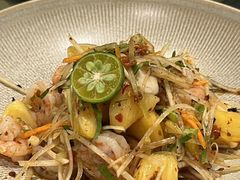 -花舍·新派粤菜·西餐·下午茶(亚运村·鸟巢店)