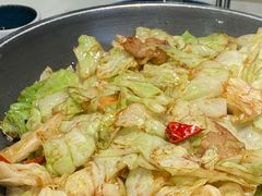 -大丰收李家(浦西万达店)