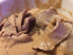 -额尔敦传统涮(公园西路店)