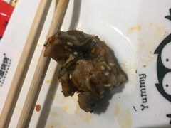 -木屋烧烤(万德庄店)