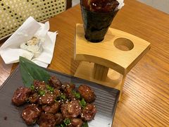 -香江小厨 The Kitchen(香江俱乐部店)