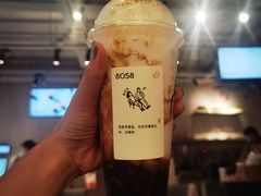 -喜茶(广州北京路惠福东店)