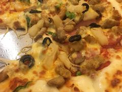 -必胜客(远大路店)