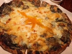 -Mercato莫卡多露台餐厅与酒吧(K11店)