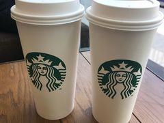 -星巴克(深圳佳宁娜友谊广场店)