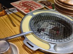 -喜来稀肉(北外滩白玉兰广场店)