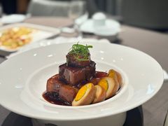 -望乡楼上海菜(日月光店)