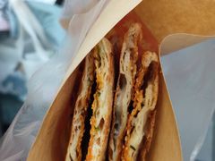 南漳猪油饼-襄阳特色南漳猪油饼(襄城店)