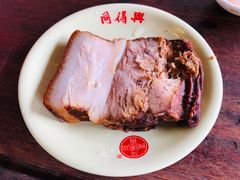 -同得兴 Since·1995 传统苏式面馆(嘉馀坊店)