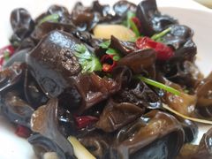 -澳门酒家(南航明珠店)