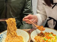 -贡梅老面馆·蟹粉面·无锡特色小吃(南长街主推店)