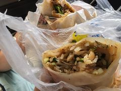 -安徽阜阳卷馍(西单店)