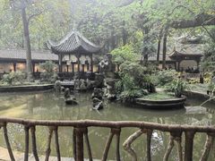 -成都杜甫草堂博物馆