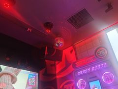 -音乐派KTV(太古里晶融汇店)