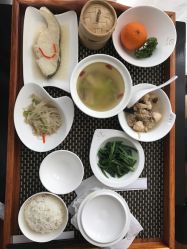 月子餐-馨月汇·一悦馨香月子中心(前滩店)