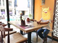 -食彩美印度特色美食餐厅·印度料理