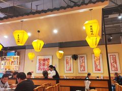 -冰城焰会大丰收铁锅炖(萝岗万达金街店)
