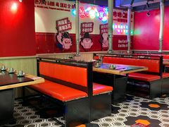 大堂-哈哈碳都·牛肋条无限自助烤肉(宝龙店)