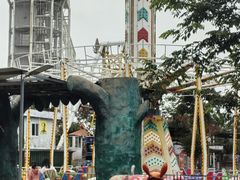 -白沙门生态公园