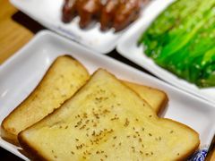 -军嫂烧烤(马家店)