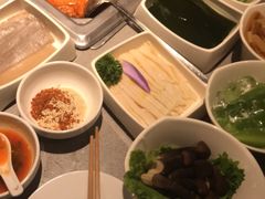 -海底捞火锅(老城根店)