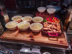 -味餐厅·海鲜·火锅·自助餐