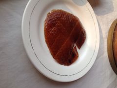 全聚德烤鸭店(天安门店)-北京全聚德(天安门店)