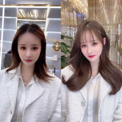 -3AM·S HAIR SALON烫发染发接发