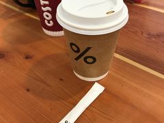 大杯美式-% Arabica阿拉比卡咖啡(武康路店)