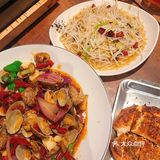 跑半个西安都要来吃的新晋超人气烤肉